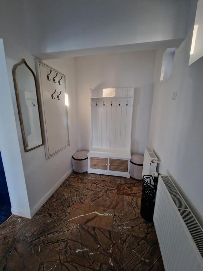 Vila Carolyne Predeal Exterior photo
